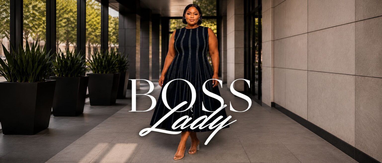 Boss Lady Collection
