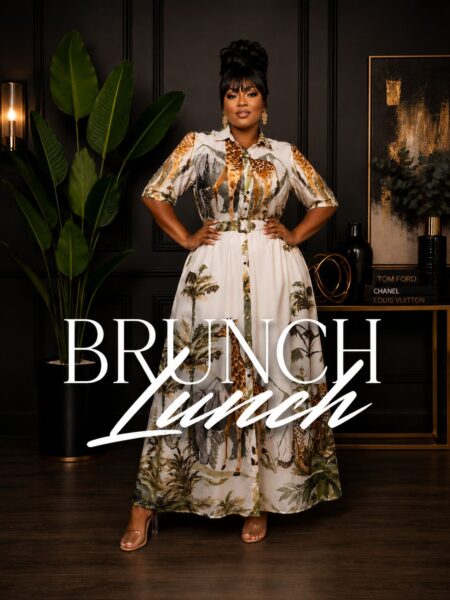 Brunch & Lunch Style