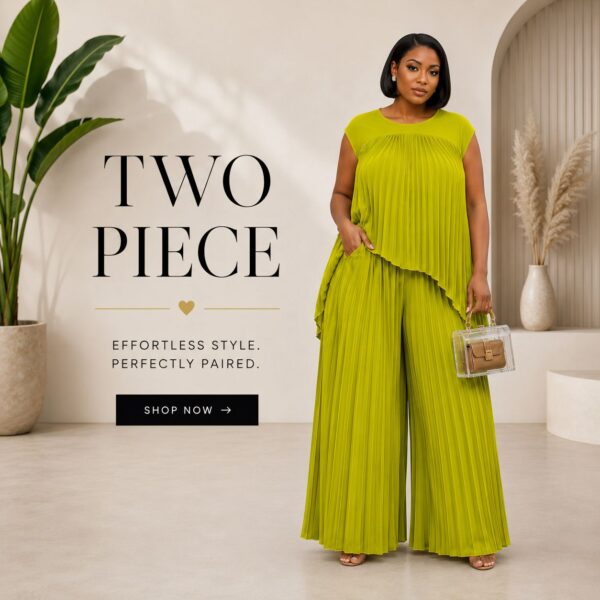 Two Piece Collection